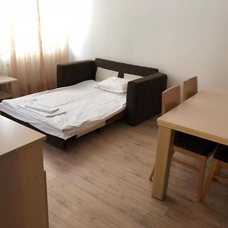 Апартамент В Хотел Стената, Пампорово Apartment Smolyan Exterior foto