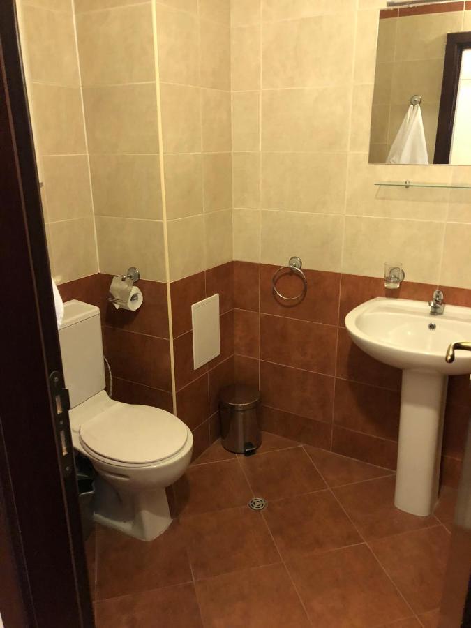Апартамент В Хотел Стената, Пампорово Apartment Smolyan Exterior foto